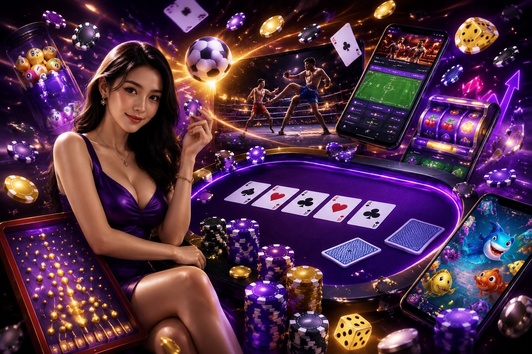 enjoybet
